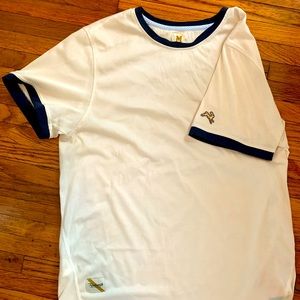 Tracksmith Horizon Shirt - Medium